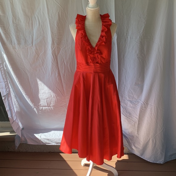 Formal Party Dress - Picture 5 of 9